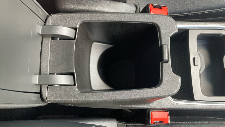 Vauxhall Grandland X 1.2 Turbo SRi Nav 5dr Petrol Hatchback